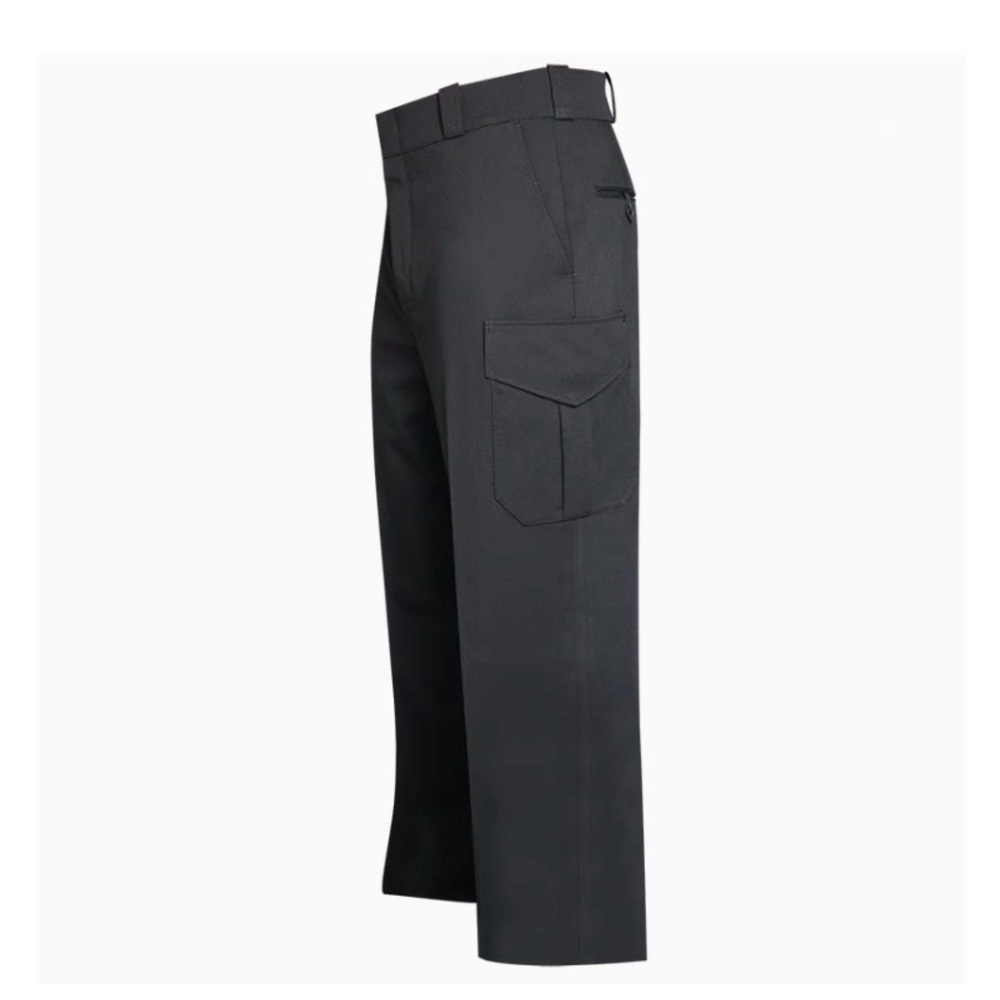Flying Cross Pants Deluxe Tactical Cargo Uniform LAPD Navy 00446 Women’s 2 Reg